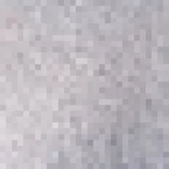 Mid Grey Oversized Mock Neck Jumper