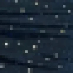 Navy Metallic Sparkle And Sequin Square Neck Bodycon Midi Dress