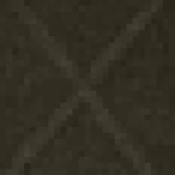 Olive Collared Cable Knit Jumper