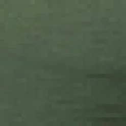 Olive Satin Halter Neck Side Split Midi Dress