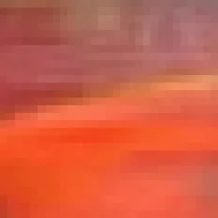 Orange Tie Dye Print Halter Neck Knot Skirt Mesh Midi Dress