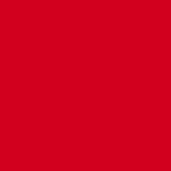 Red Wrap Over Frill Hem Short Sleeve Midi Dress