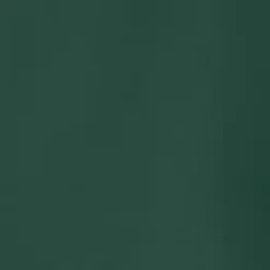 Teal High Knot Neck Wrap Midi Dress