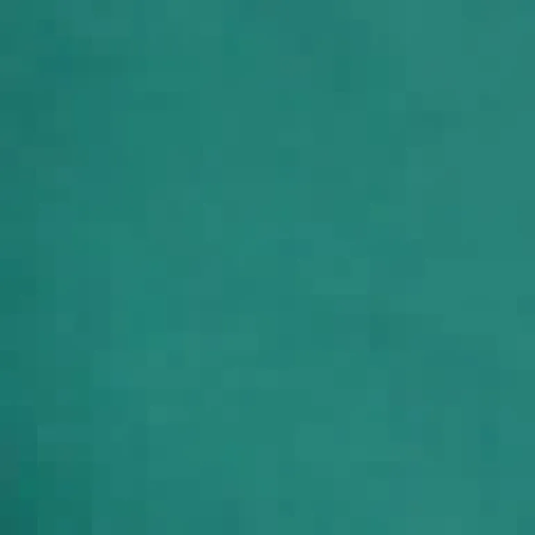 Teal Long Sleeve Drape Waist Wrap Bodysuit