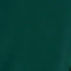 Teal Wrap Draped Midi Dress