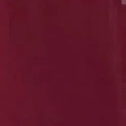 Wine Button Front Belted Shirt Midi Dress