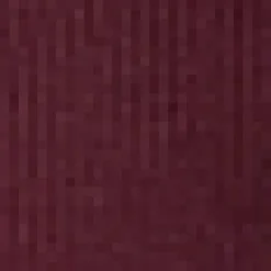 Wine Cut Out Shoulder Chain Detail Knit Jumper